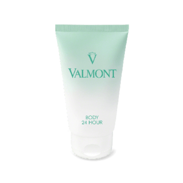 VALMONT BODY 24 HOUR TUBE / KEM DƯỠNG THỂ CHỐNG LÃO HOÁ