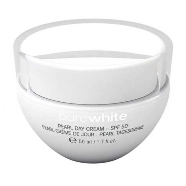 ÊTRE BELLE PUREWHITE PEARL DAY CREAM / KEM DƯỠNG TRẮNG DA BAN NGÀY