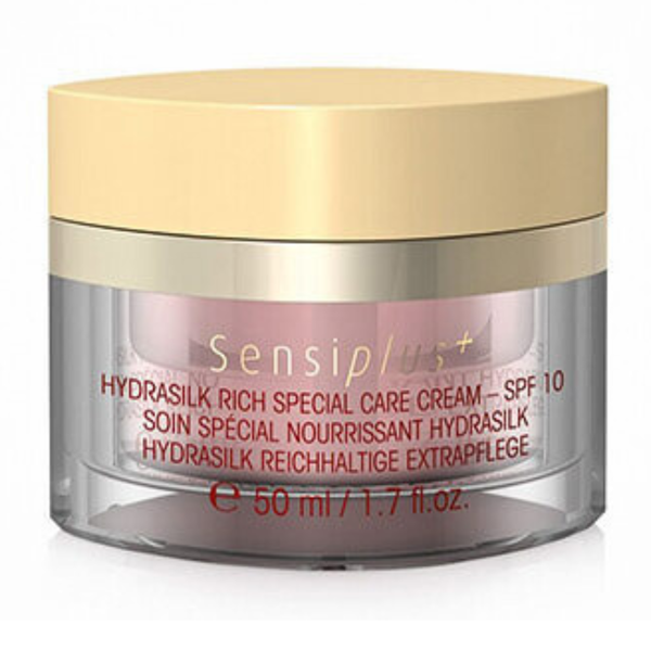 ÊTRE BELLE HYDRASILK RICH SPECIAL CARE CREAM / KEM DƯỠNG DA NHẠY CẢM