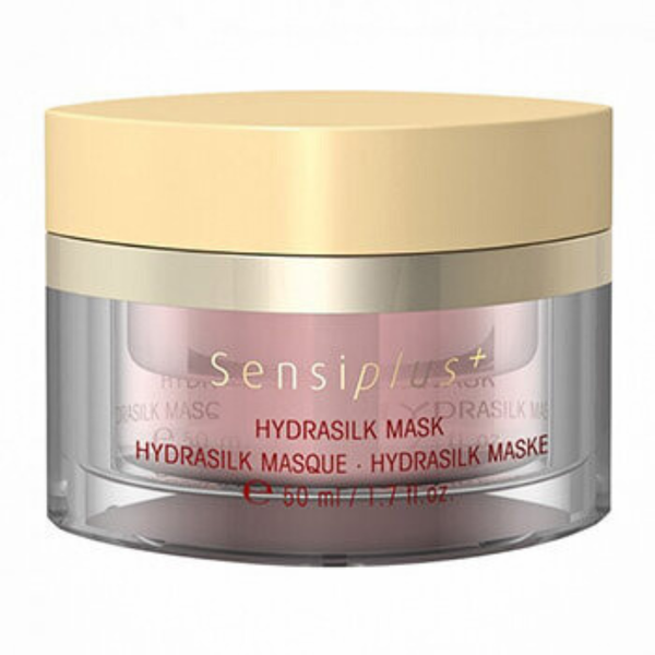 ÊTRE BELLE HYDRASILK MASK / MẶT NẠ LÀM DỊU CHO DA NHẠY CẢM
