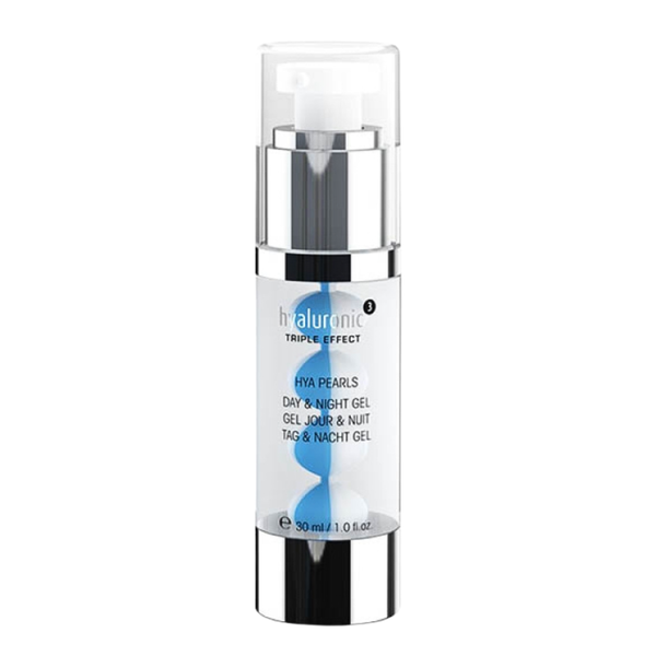 ÊTRE BELLE HYA PEARLS DAY & NIGHT GEL / GEL CHỐNG NHĂN