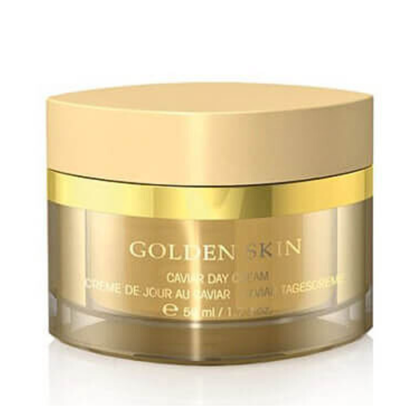 ÊTRE BELLE CAVIAR DAY CREAM / KEM CHỐNG LÃO HÓA BAN NGÀY