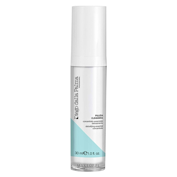 DIEGO DALLA PALMA DETOXIFYING ESSENTIAL CONCENTRATE / TINH CHẤT THẢI ĐỘC TỐ