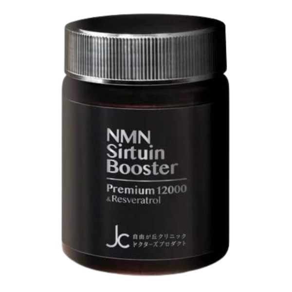 NMN SIRTUIN BOORTER / VIÊN UỐNG HỖ TRỢ SỨC KHỎE VÀ SẮC ĐẸP