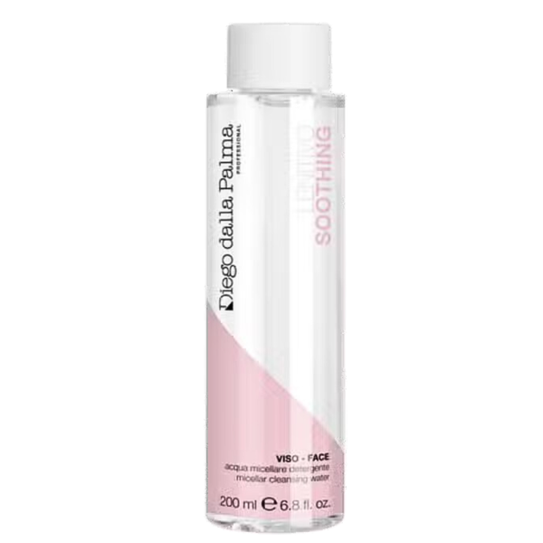 DIEGO DALLA PALMA MICELLAR CLEANSING WATER / NƯỚC TẨY TRANG LÀM SẠCH DẠNG NƯỚC