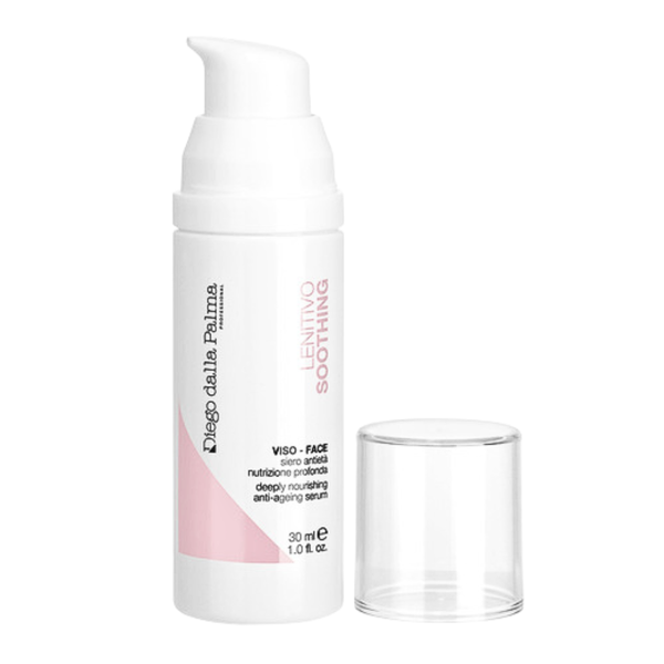 DIEGO DALLA PALMA DEEPLY NOURISHING ANTI-AGEING SERUM / TINH CHẤT CẤP ẨM PHỤC HỒI CHO DA NHẠY CẢM KHÔ LÃO HÓA