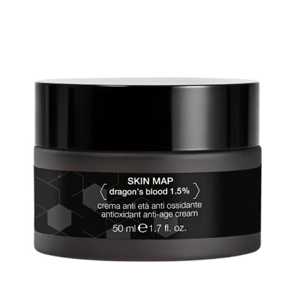 DIEGO DALLA PALMA ANTIOXIDANT ANTI-AGE CREAM / KEM DƯỠNG CHỐNG LÃO HÓA, CĂNG BÓNG DA