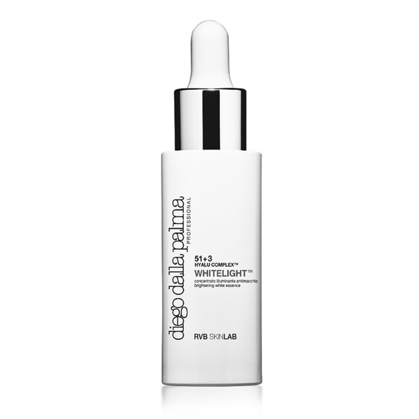 DIEGO DALLA PALMA BRIGHTENING WHITE ESSENCE / TINH CHẤT LÀM TRẮNG SÁNG VÀ CHỐNG LÃO HÓA