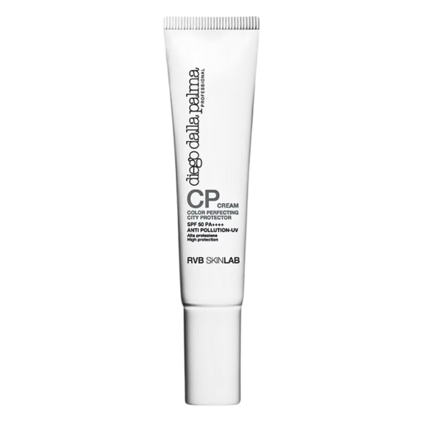 DIEGO DALLA PALMA CP CREAM COLOR PERFECTION / KEM CHỐNG NẮNG CHE KHUYẾT ĐIỂM SPF50PA++++
