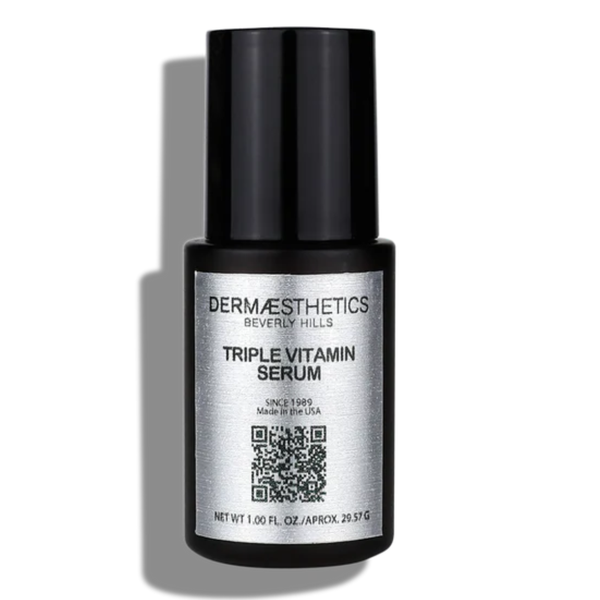 DBH TRIPPLE VITAMIN SERUM / SERUM VITAMIN DƯỠNG TRẮNG VÀ CHỐNG OXY HÓA