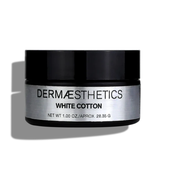 DBH WHITE COTTON CREAM / KEM DƯỠNG HỖ TRỢ LÀM TRẮNG SÁNG DA