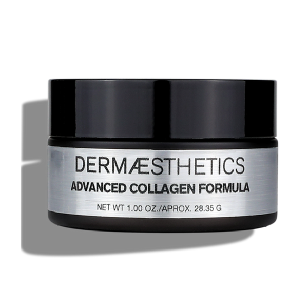 DBH ADVANCED COLLAGEN FORMULA / KEM DƯỠNG KHÓA ẨM VÀ TĂNG CƯỜNG HÀNG RÀO TỰ NHIÊN CỦA DA