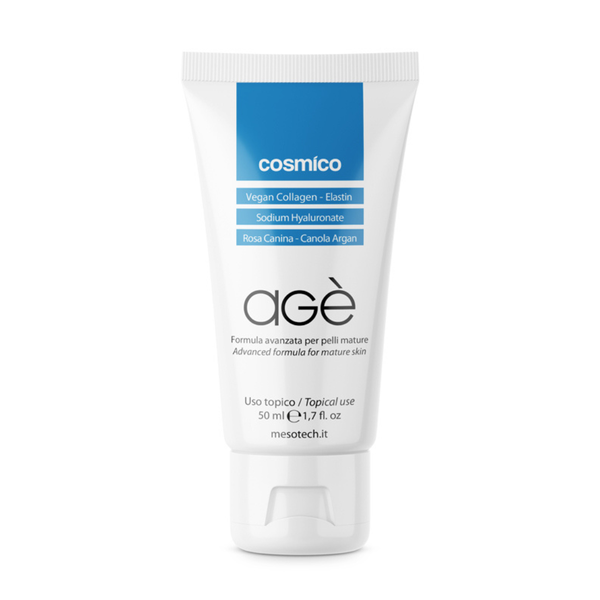 MESOTECH AGÈ CREAM / KEM NÂNG CƠ VÀ CẤP ẨM CHO DA