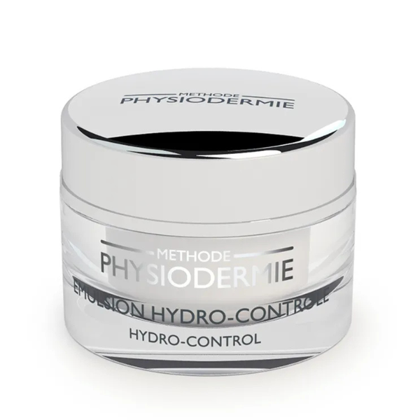 METHODE PHYSIODERMIE Hydro-Control Emulsion – Kem Dưỡng Cấp Nước, Hỗ Trợ Cân Bằng Da Và Ngăn Ngừa Lão Hóa Sớm