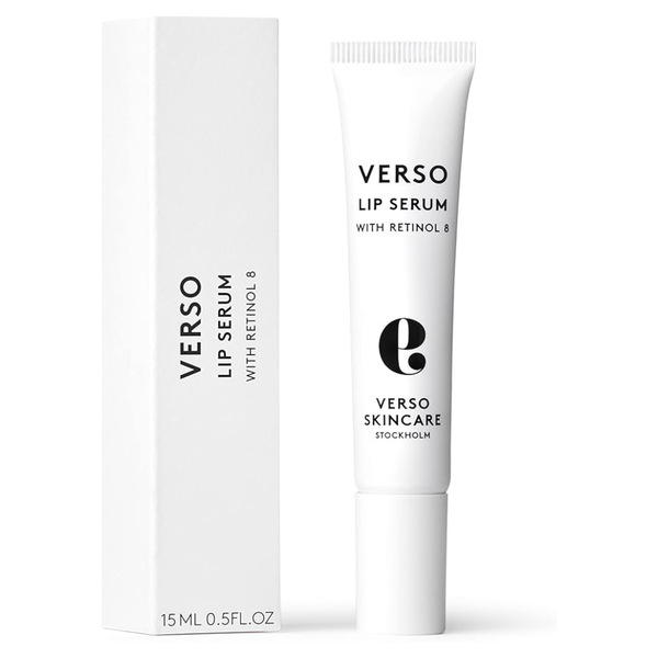( Date 2027 ) VERSO LIP SERUM / TINH CHẤT RETINOL 8 DƯỠNG ẨM VÀ TRẺ HÓA CHO MÔI