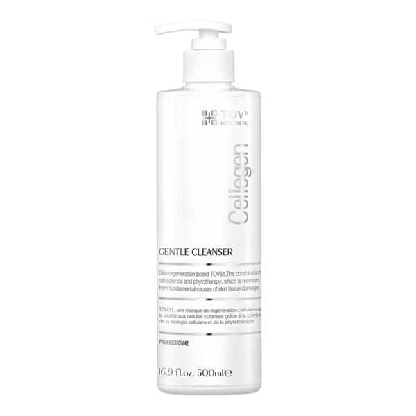 ORGAHUE GENTLE CLEANSER / SỮA RỬA MẶT DỊU NHẸ