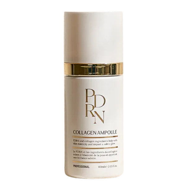ORGAHUE PDRN COLLAGEN AMPOULE / TINH CHẤT CẢI THIỆN NẾP NHĂN. TĂNG ĐỘ ĐÀN HỒI VÀ SĂN CHẮC CHO DA