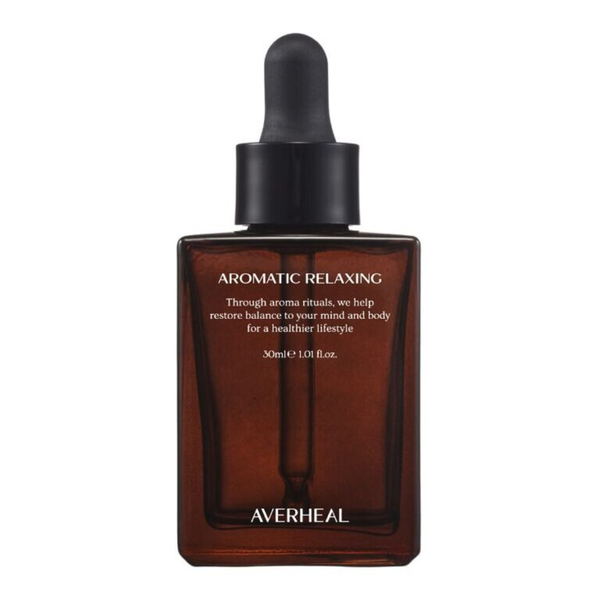 ORGAHUE AROMATIC RELAXING / TINH DẦU