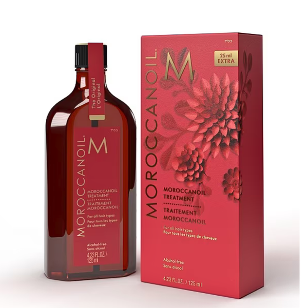 DẦU DƯỠNG TÓC MOROCCANOIL TREATMENT 125ML (PHIÊN BẢN GIỚI HẠN)