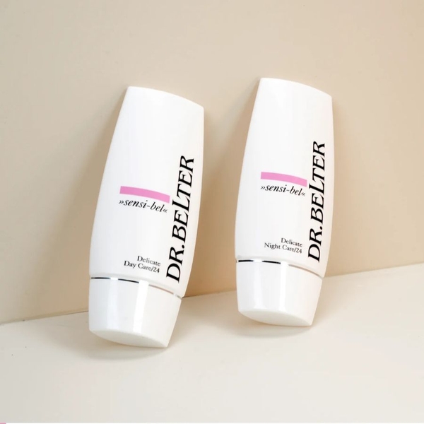 DR.BELTER SENSI BEL DELICATE NIGHT CARE/24/ KEM DƯỠNG ẨM CÂN BẰNG BẢO VỆ DA BAN ĐÊM DR.BELTER SENSI BEL DELICATE NIGHT CARE/24