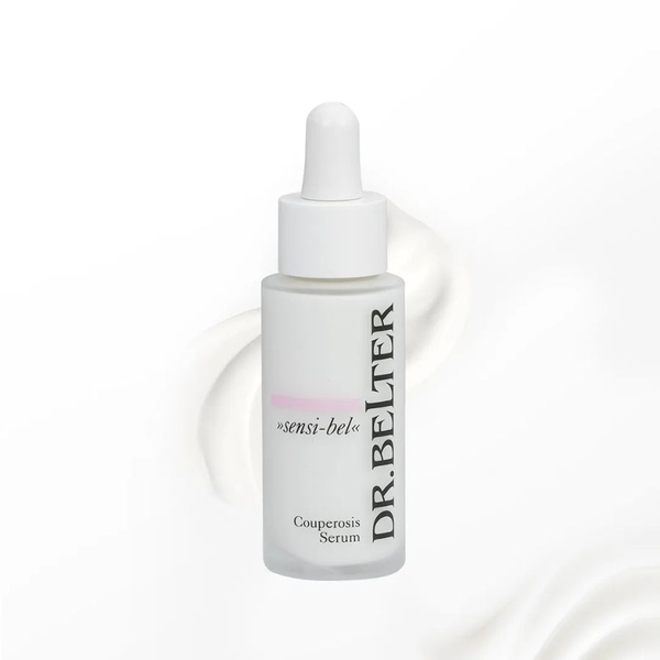 DR.BELTER SENSI - BEL COUPEROSIS SERUM/ TINH CHẤT NUÔI DƯỠNG GIÃN MAO MẠCH, MẨN ĐỎ DR.BELTER SENSI - BEL COUPEROSIS SERUM