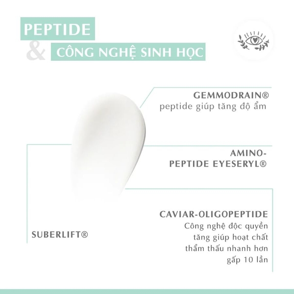 DR.BELTER BEL ENERGEN EYE LIFT COMPLEX/ KEM DƯỠNG NÂNG CƠ VÙNG MẮT DR.BELTER BEL ENERGEN EYE LIFT COMPLEX