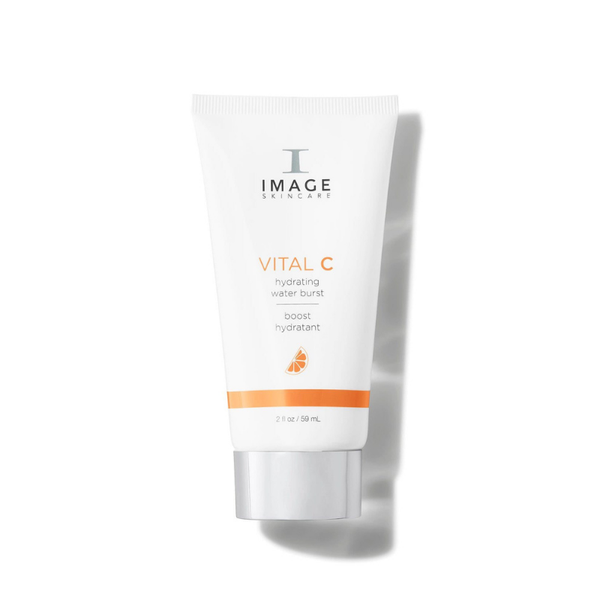 IMAGE SKINCARE VITAL C HYDRATING WATER BURST / TINH CHẤT DƯỠNG ẨM & CẤP NƯỚC TỨC THÌ