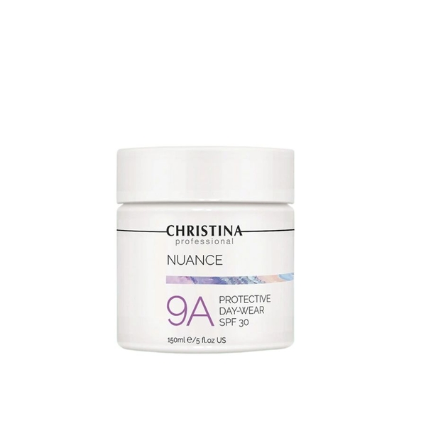 NUANCE PRO PROTECTIVE DAY – WEAR SPF 30: Kem Chống Nắng Phổ Rộng - Bảo Vệ Toàn Diện & Trẻ Hóa Làn Da