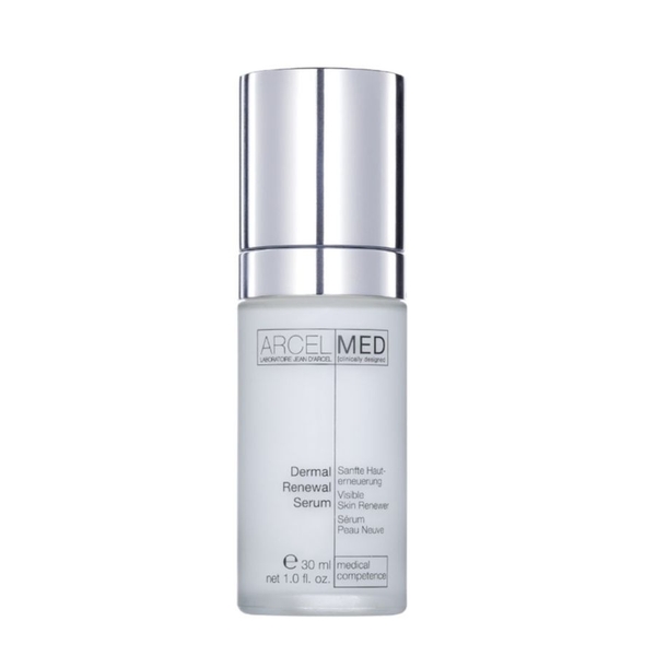JEAN D'ARCEL DERMAL RENEWAL SERUM / TINH CHẤT TÁI TẠO DA MỚI (LÀM SÁNG DA, GIẢM THÂM SAU MỤN, SAU LASER)