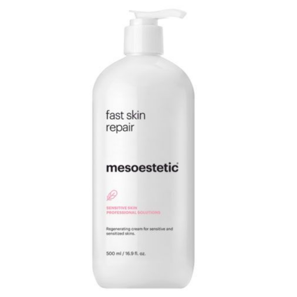 Mesoestetic Post-Procedure Fast Skin Repair: Kem Tái Tạo Và Phục Hồi Da Cấp Tốc