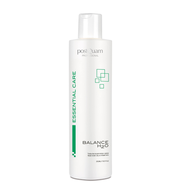 POSTQUAM ASTRINGENT FACIAL TONER OILY OR MIXER SKIN / NƯỚC CÂN BẰNG CHO DA DẦU MỤN & HỖN HỢP