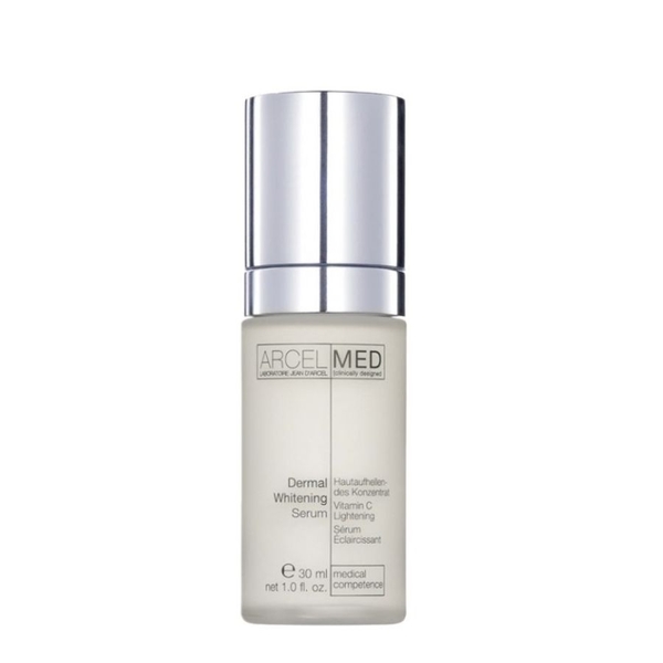 JEAN D'ARCEL DERMAL WHITENING SERUM / TINH CHẤT LÀM MỜ VẾT NÁM, HỖ TRỢ LÀM TRẮNG DA 