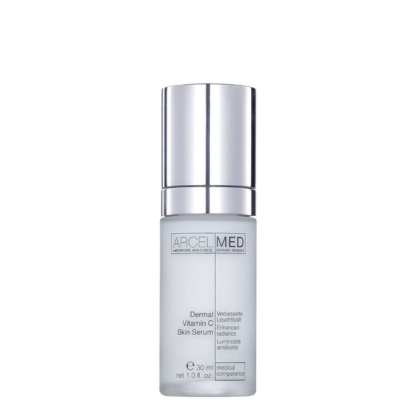 JEAN D'ARCEL DERMAL VITAMIN C SKIN SERUM / TINH CHẤT VITAMIN C LÀM MỜ NÁM VÀ TRẮNG SÁNG DA 