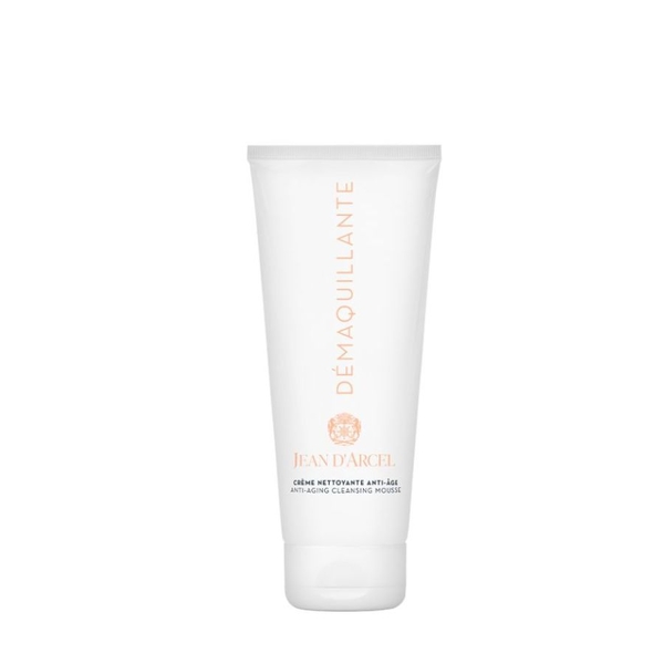 JEAN D'ARCEL ANTI-AGING CLEANSING MOUSSE / SỬA RỬA MẶT PHỤC HỒI VÀ TRẺ HÓA DA 