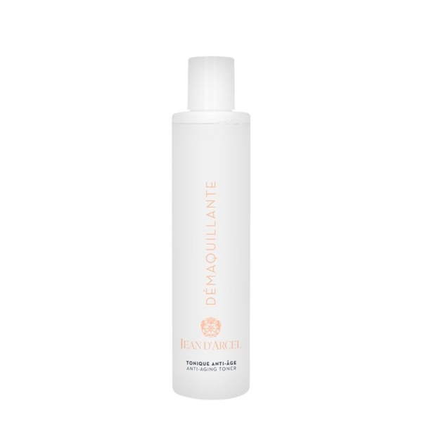 JEAN D'ARCEL ANTI-AGING TONER / NƯỚC CÂN BẰNG PHỤC HỒI VÀ TRẺ HÓA DA  