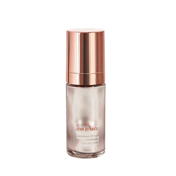 JEAN D'ARCEL QUICK LIFTING FLUID (EMULSION LIFTING IMMÉDIA) / SỮA DƯỠNG LÃO HÓA GIẢM NHĂN VÀ NÂNG CƠ 