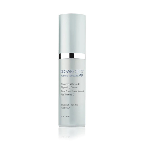 GLOWBIOTICS  ADVANCED VITAMIN-C BRIGHTENING SERUM / TINH CHẤT LÀM SÁNG DA VÀ MỜ THÂM NÁM TÀN NHANG