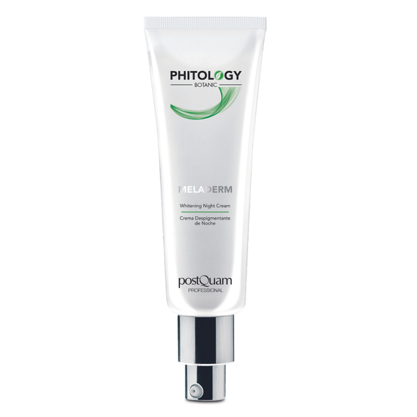 POSTQUAM PHITOLOGY WHITENING NIGHT CREAM / KEM ĐÊM LÀM TRẮNG & GIẢM NÁM CHUYÊN SÂU