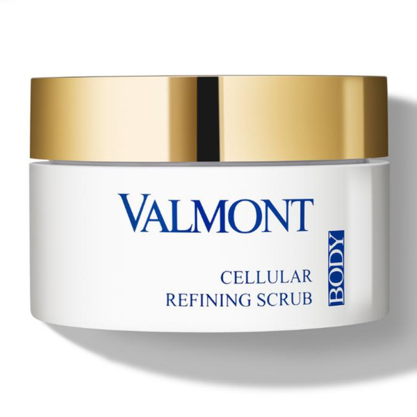 VALMONT CELLULAR REFINING SCRUB / KEM TẨY TẾ BÀO CHẾT, NUÔI DƯỠNG DA