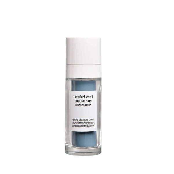 COMFORT ZONE SUBLIME SKIN INTENSIVE SERUM: Tinh Chất Nâng Cơ, Săn Chắc & Làm Mịn Da