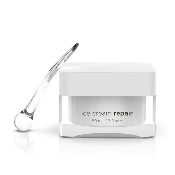 EKSEPTION ICE CREAM REPAIR / KEM DƯỠNG PHỤC HỒI DA CHỐNG LÃO HÓA