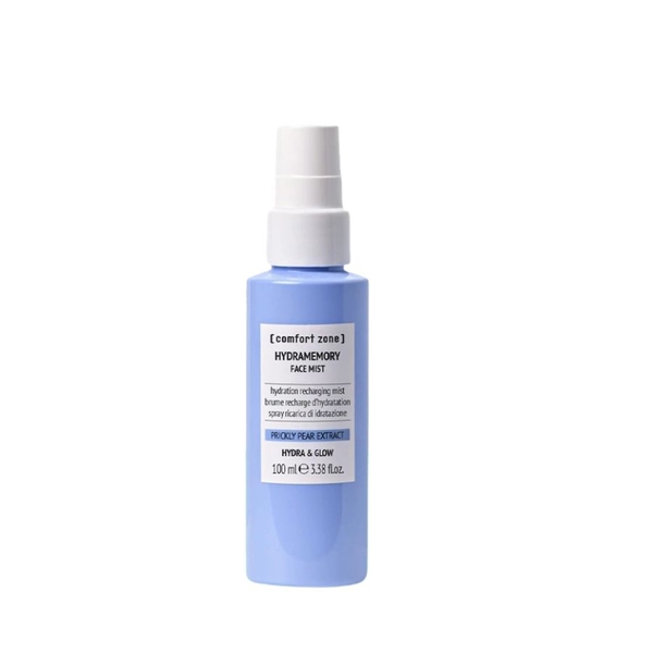 COMFORT ZONE HYDRAMEMORY FACE MIST: Xịt Dưỡng Ẩm Tức Thì - Cho Làn Da Tươi Mới & Căng Tràn Sức Sống