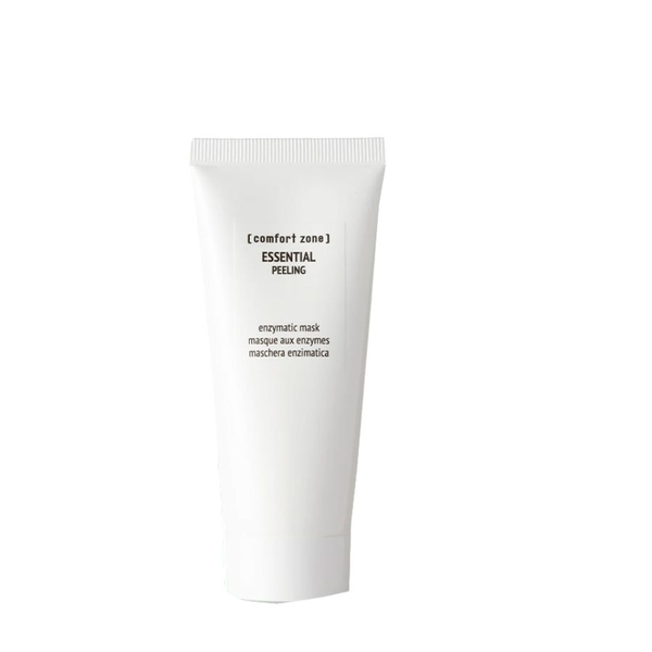 COMFORT ZONE ESSENTIAL PEELING: Mặt Nạ Tẩy Da Chết Sinh Học - Dịu Nhẹ, Sáng Mịn & Cấp Ẩm Cho Da