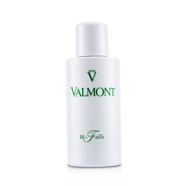 VALMONT BI-FALLS: Tẩy Trang Mắt Dịu Nhẹ - Với Kết Cấu 2 Tầng Dành Cho Mắt 