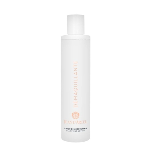 JEAN D’ARCEL CLARIFYING LOTION / NƯỚC TRUNG HÒA DẦU VÀ LOẠI BỎ TẾ BÀO SỪNG 
