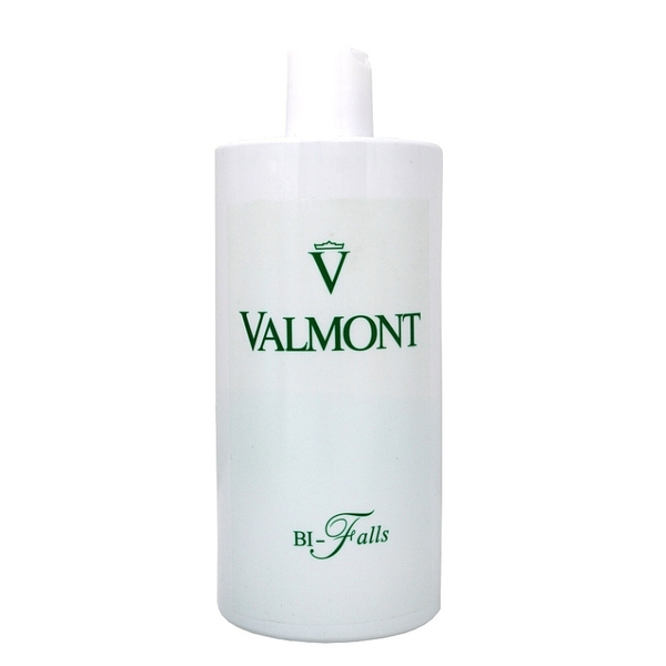 VALMONT BI-FALLS: Tẩy Trang Mắt Dịu Nhẹ - Với Kết Cấu 2 Tầng Dành Cho Mắt 