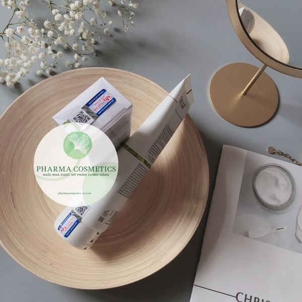 BIOPHYTO 8A ZAATAR CREAM / KEM DƯỠNG THẢI ĐỘC VÀ BẢO VỆ DA TỪ THẢO MỘC 