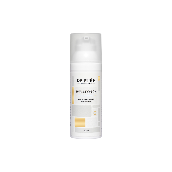 KB PURE HYALURONIC+ SERUM HA: Huyết Thanh Siêu Cấp Ẩm & Phục Hồi Sức Sống Cho Làn Da