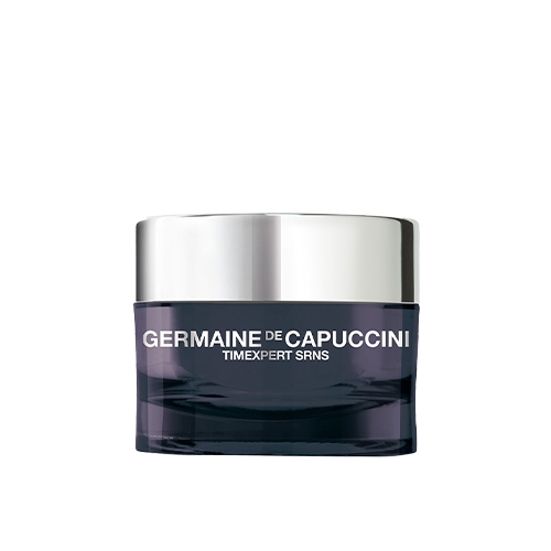 GERMAINE DE CAPUCCINI TIMEXPERT SRNS INTENSIVE RECOVERY CREAM : Kem Dưỡng Phục Hồi Da Lão Hóa, Chống Căng Thẳng (Stress)