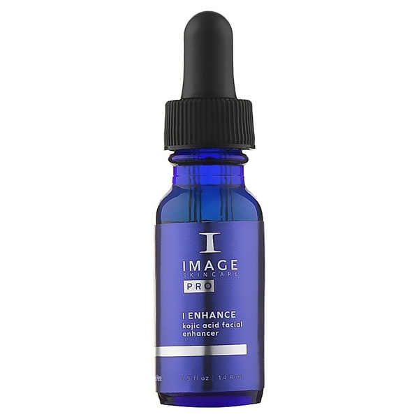 I ENHANCE KOJIC ACID FACIAL ENHANCER / TINH CHẤT LÀM TRẮNG SÁNG